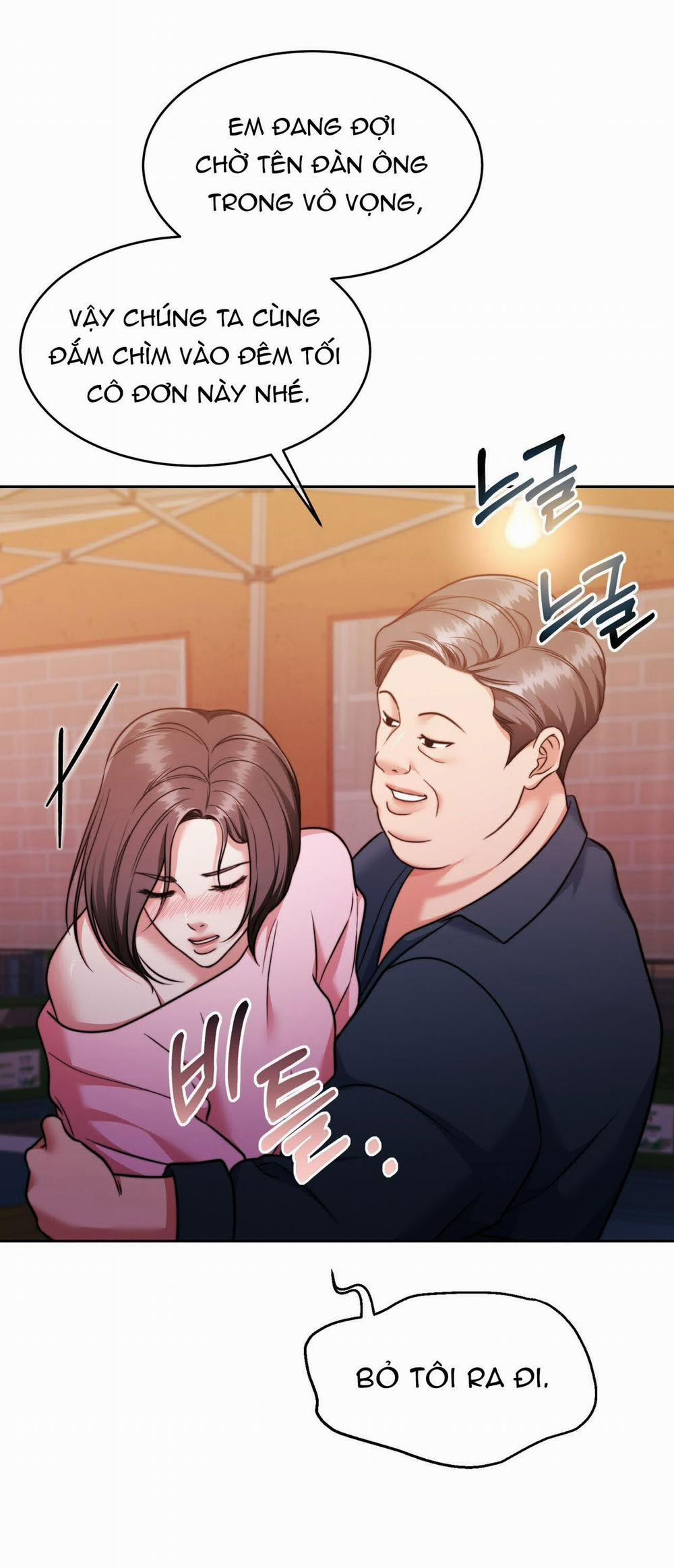 [18+] Hợp Đồng Mang Thai 24.1 trang 15