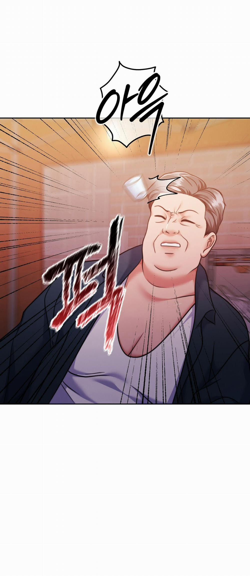 [18+] Hợp Đồng Mang Thai 24.1 trang 17