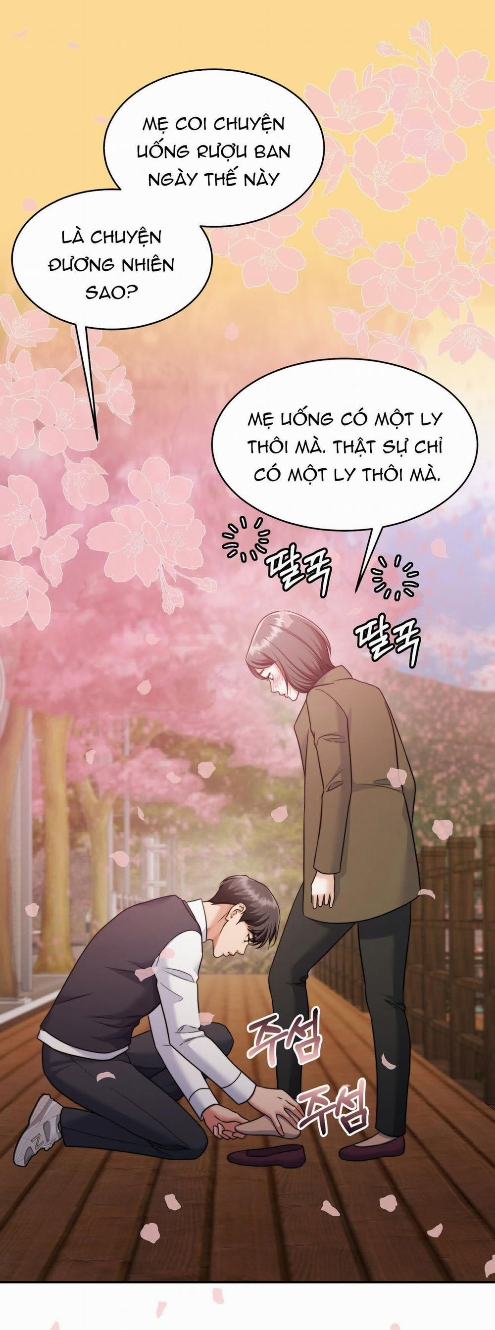 [18+] Hợp Đồng Mang Thai 24.1 trang 27