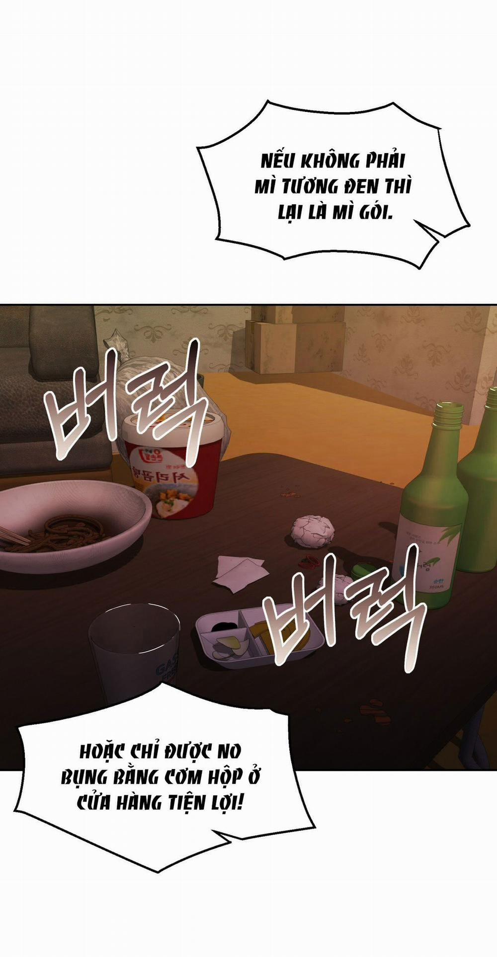 [18+] Hợp Đồng Mang Thai 24.2 trang 23