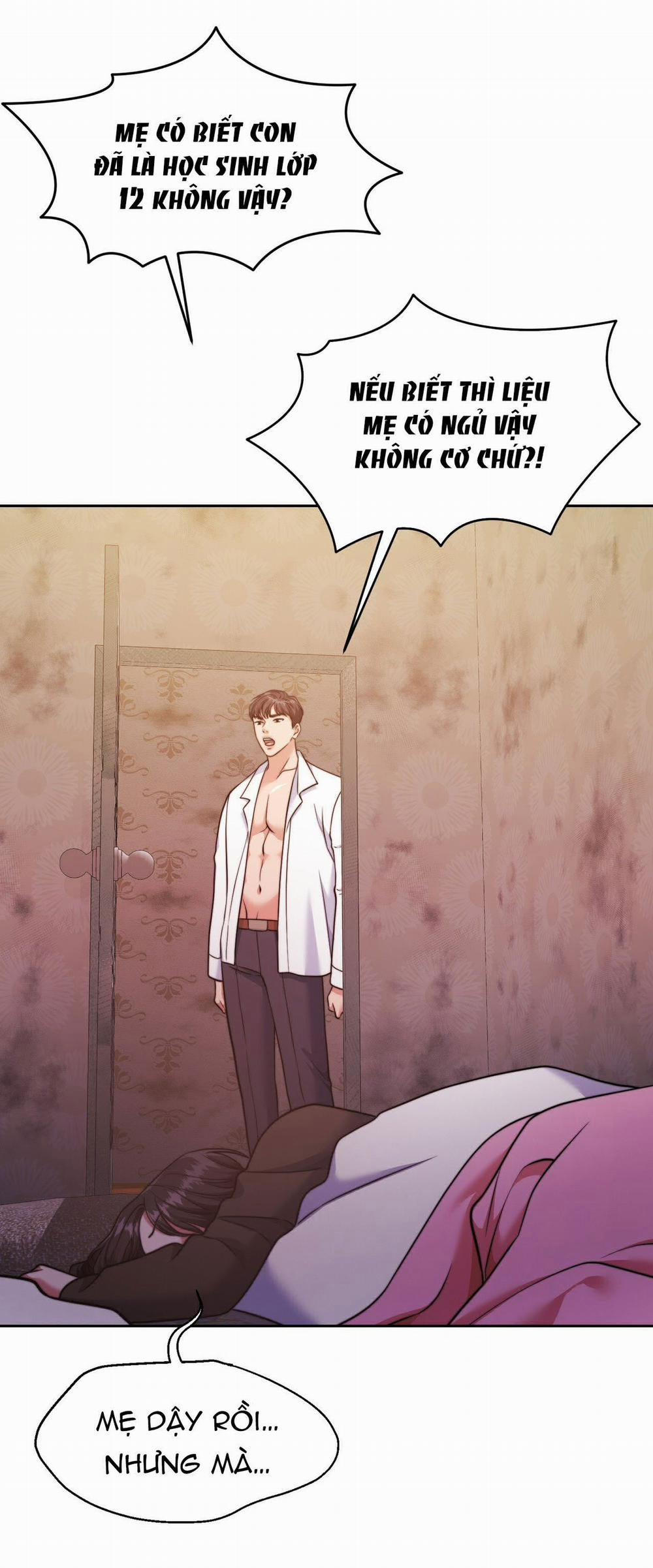 [18+] Hợp Đồng Mang Thai 24.2 trang 30