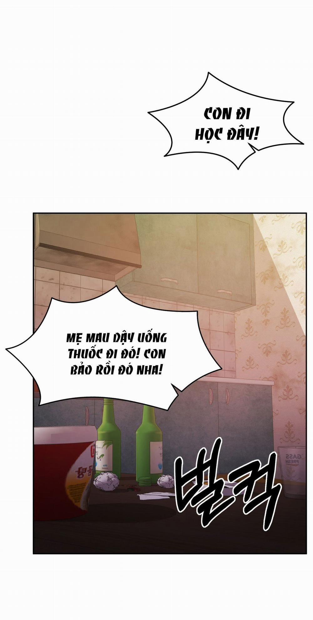 [18+] Hợp Đồng Mang Thai 24.2 trang 33