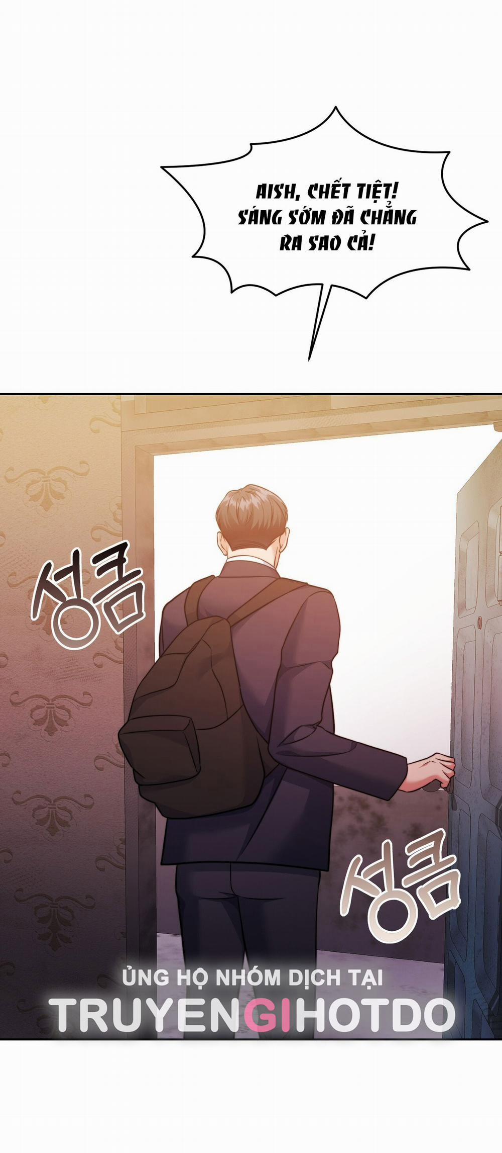 [18+] Hợp Đồng Mang Thai 24.2 trang 34