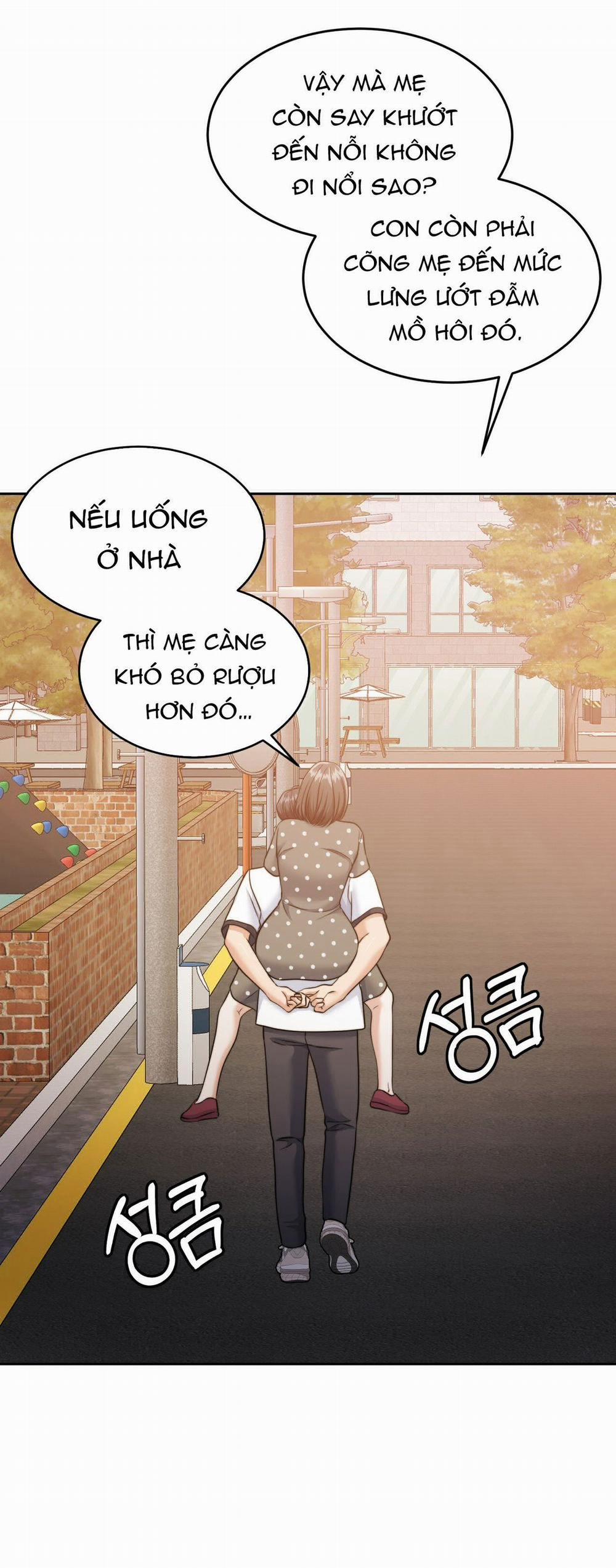 [18+] Hợp Đồng Mang Thai 24.2 trang 5