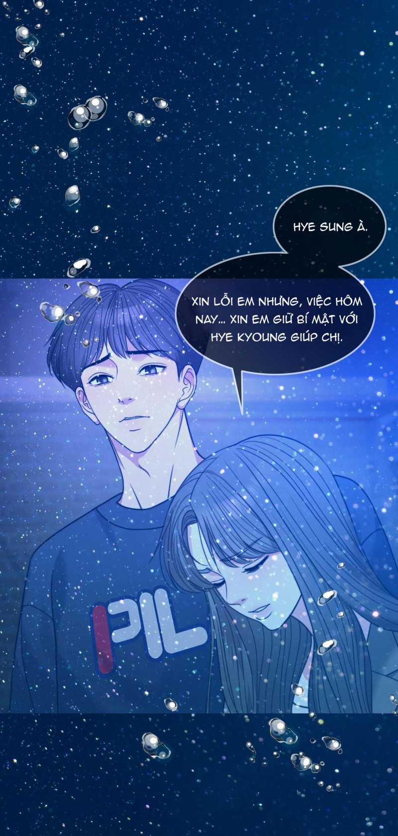 [18+] Hợp Đồng Mang Thai 3.1 trang 12