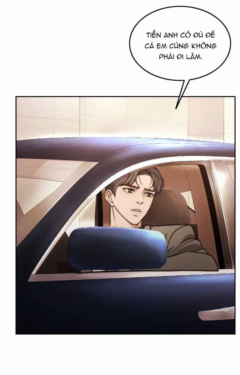 [18+] Hợp Đồng Mang Thai 3.2 trang 10