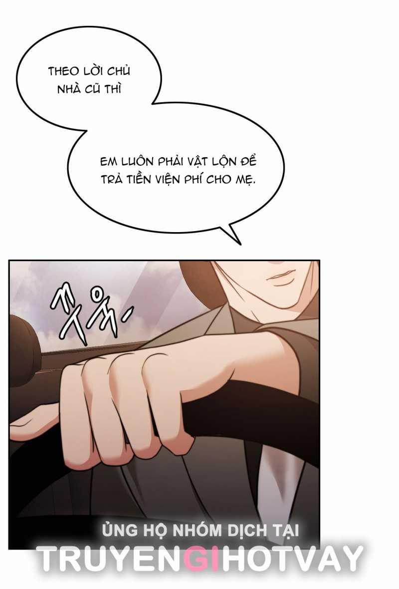 [18+] Hợp Đồng Mang Thai 3.2 trang 11