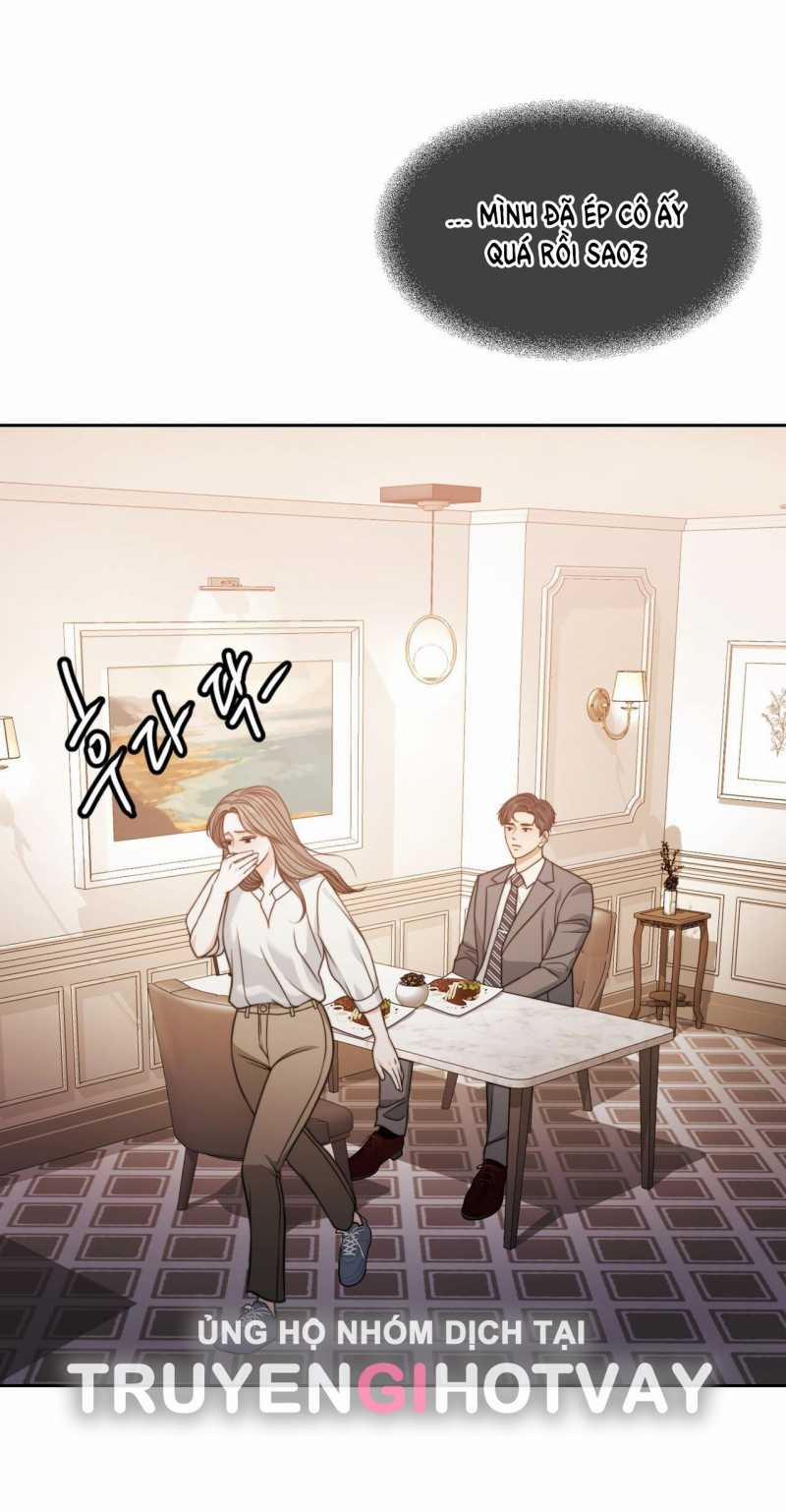 [18+] Hợp Đồng Mang Thai 3.2 trang 43