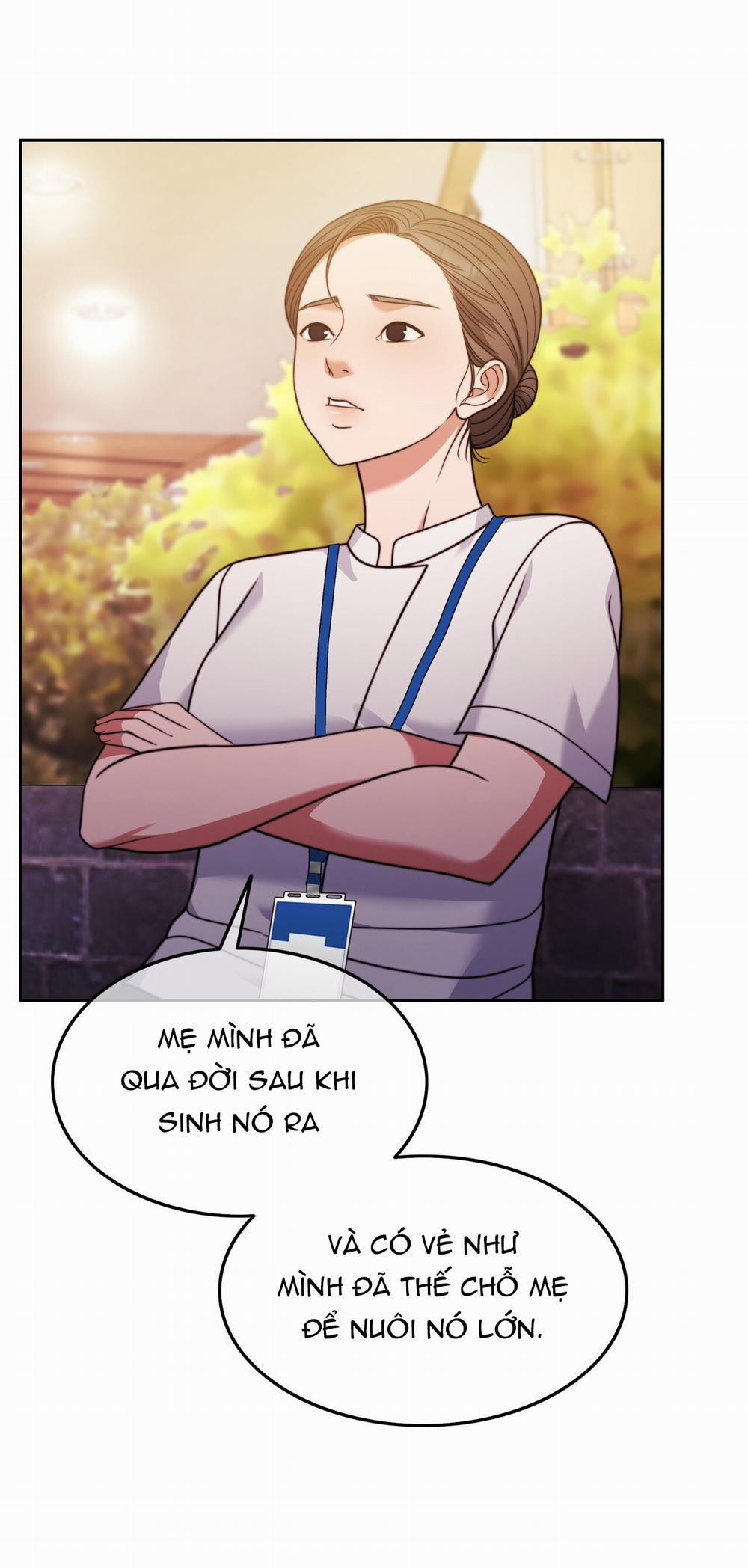 [18+] Hợp Đồng Mang Thai 4.2 trang 25