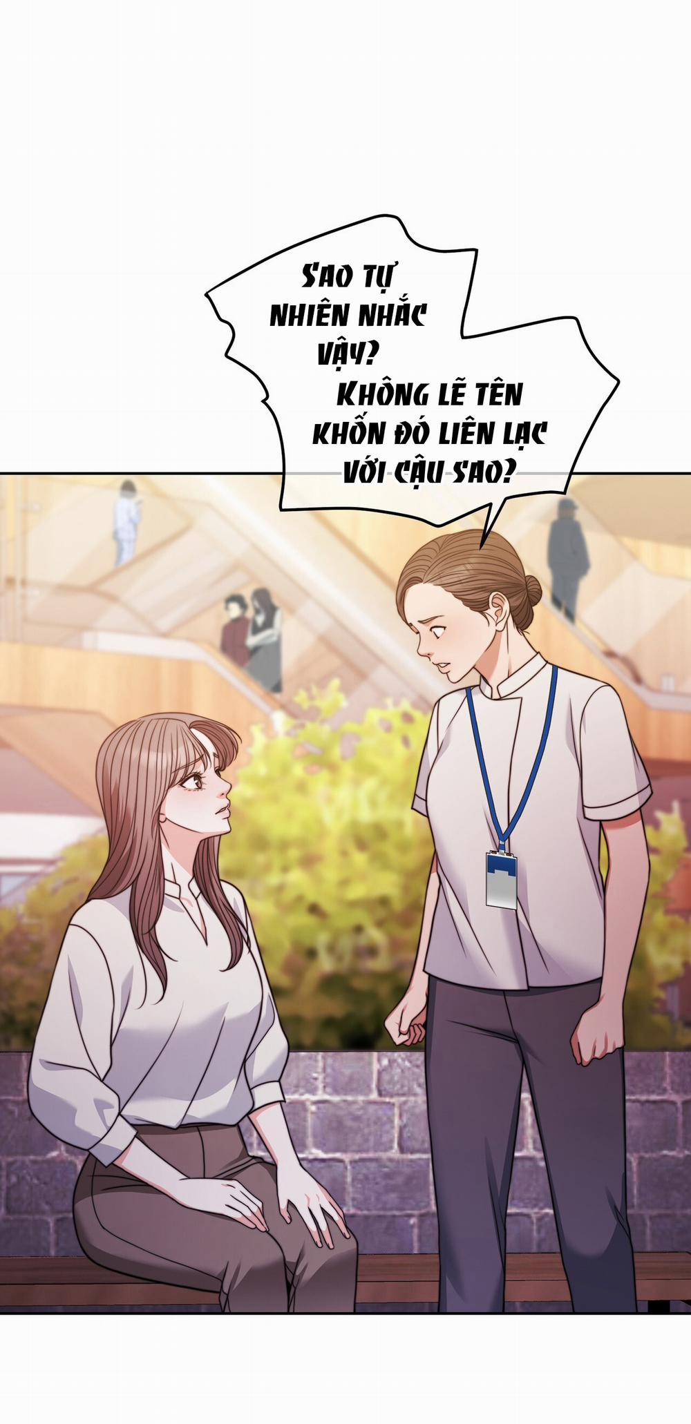 [18+] Hợp Đồng Mang Thai 4.2 trang 31