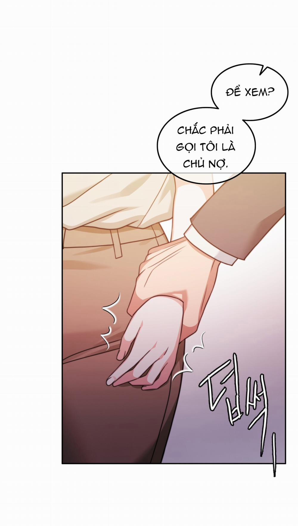 [18+] Hợp Đồng Mang Thai 5.1 trang 26