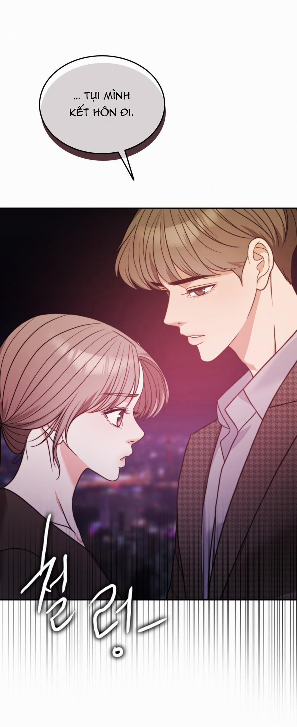 [18+] Hợp Đồng Mang Thai 5.2 trang 43