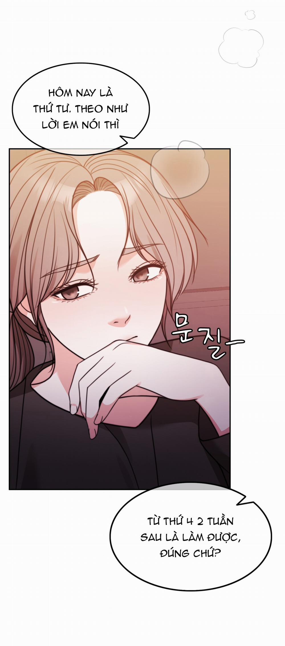 [18+] Hợp Đồng Mang Thai 6.2 trang 13