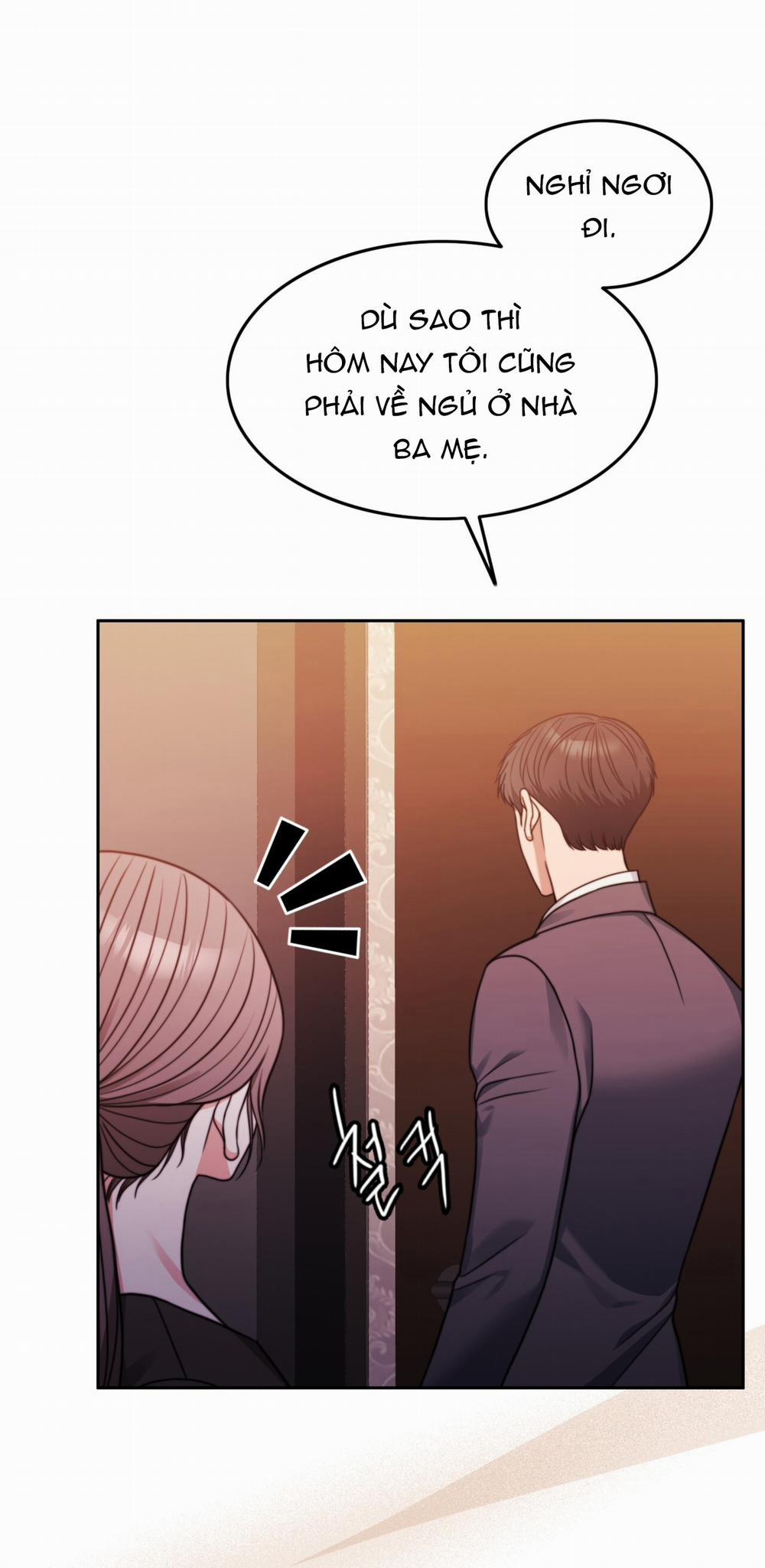 [18+] Hợp Đồng Mang Thai 6.2 trang 15