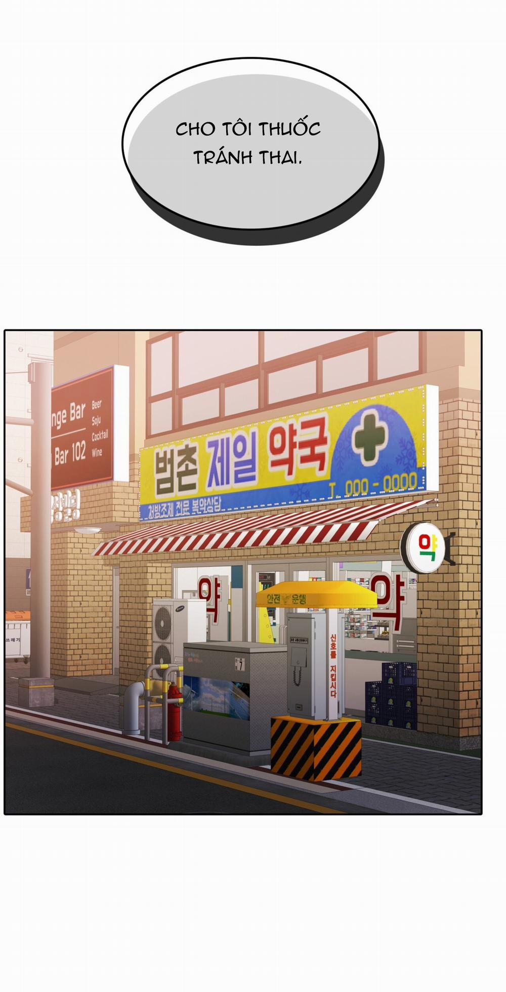 [18+] Hợp Đồng Mang Thai 6.2 trang 19