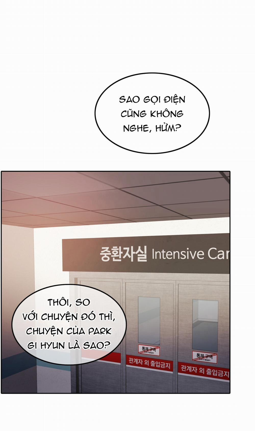[18+] Hợp Đồng Mang Thai 6.2 trang 34