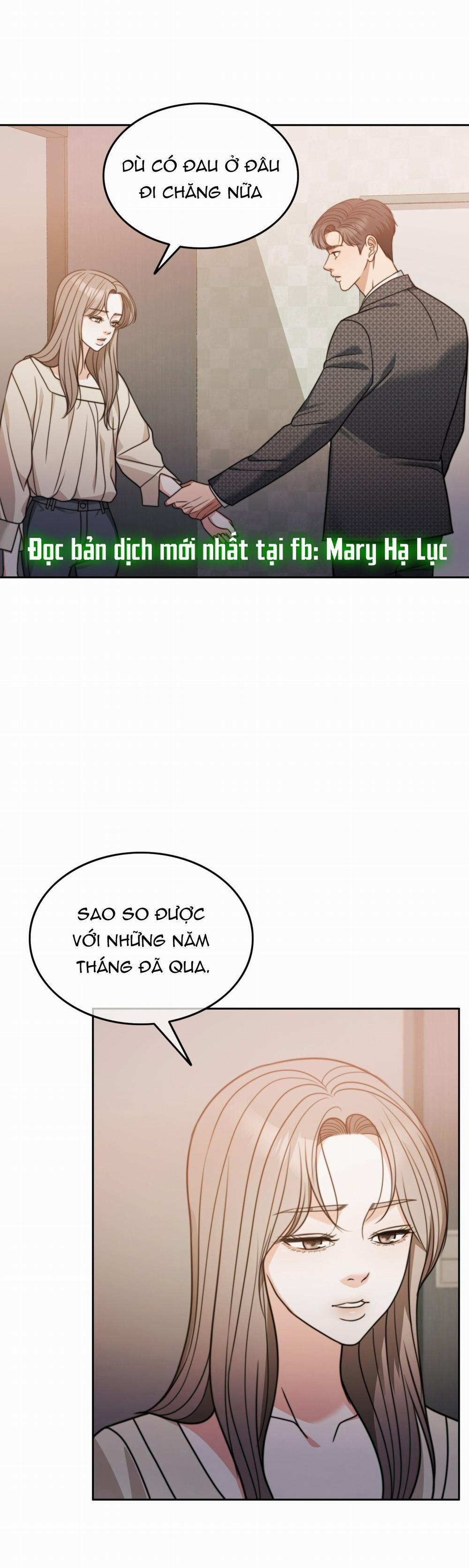 [18+] Hợp Đồng Mang Thai 7.1 trang 15