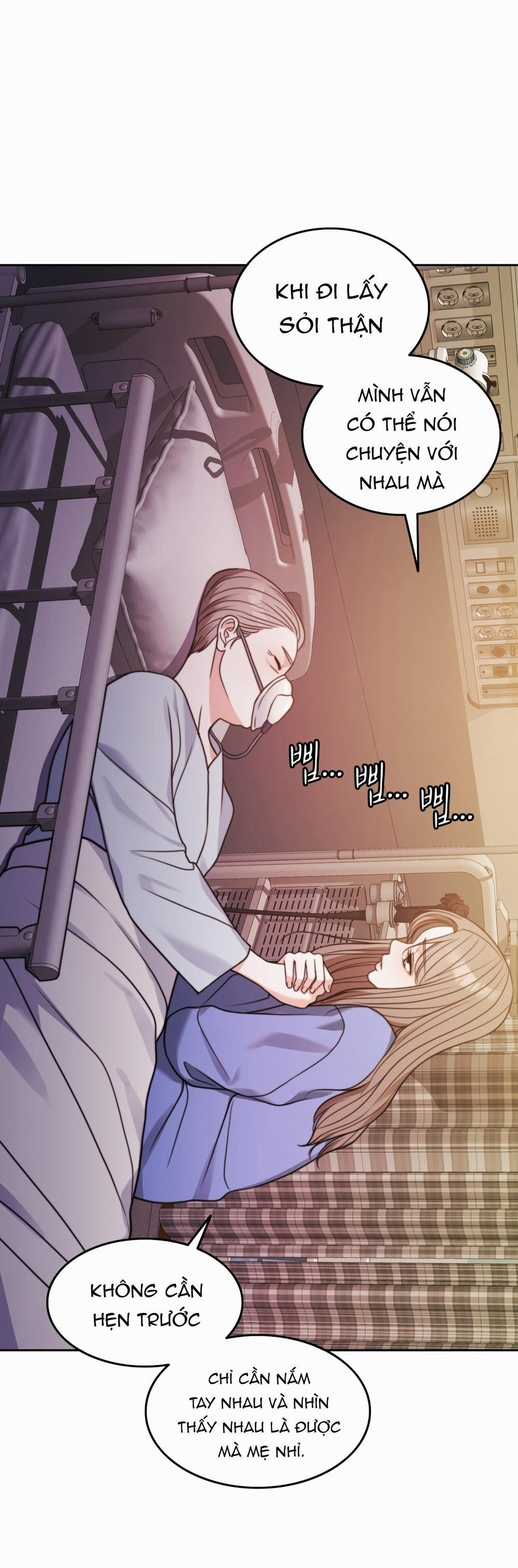 [18+] Hợp Đồng Mang Thai 7.1 trang 23