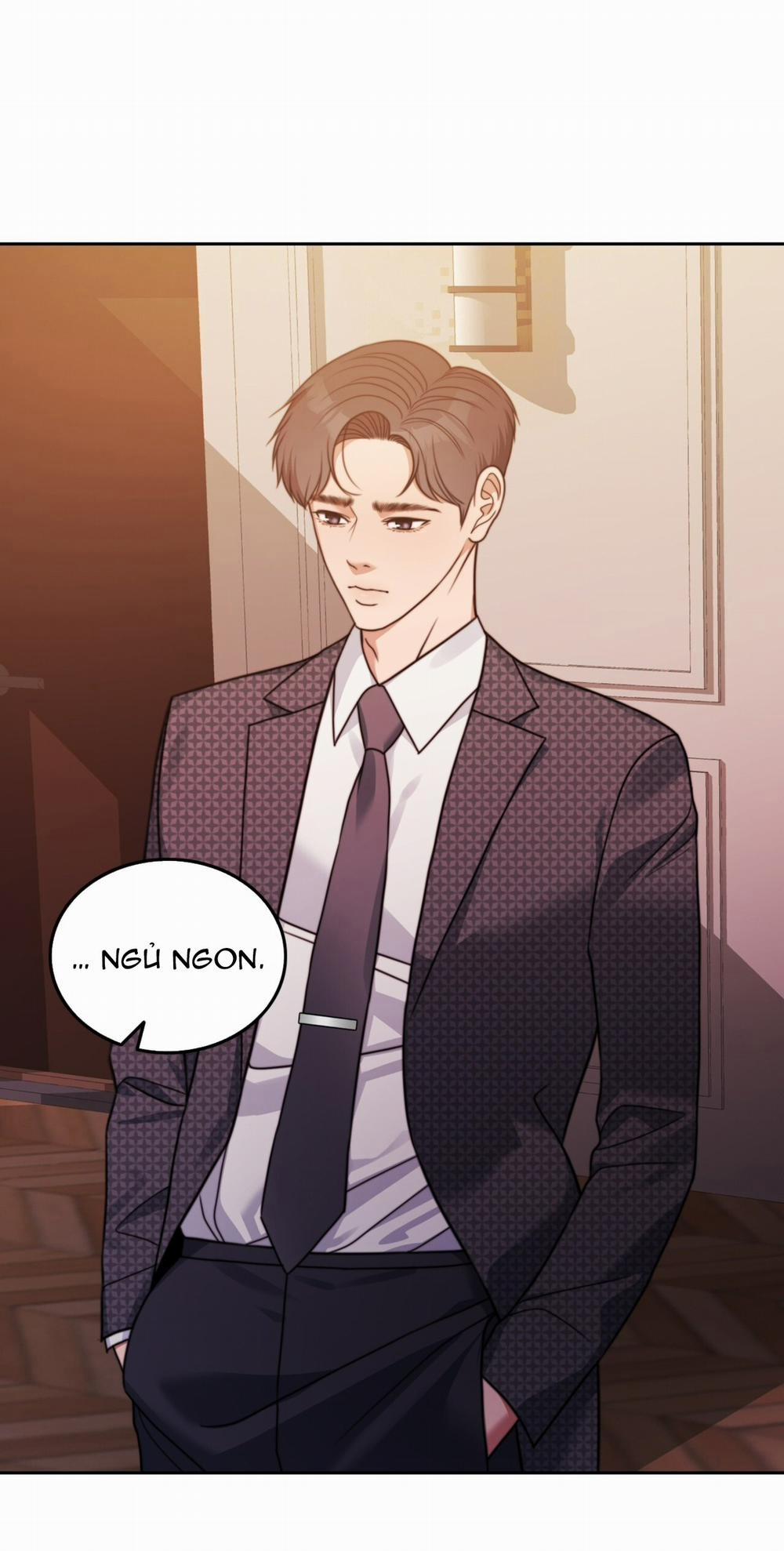 [18+] Hợp Đồng Mang Thai 7.2 trang 10