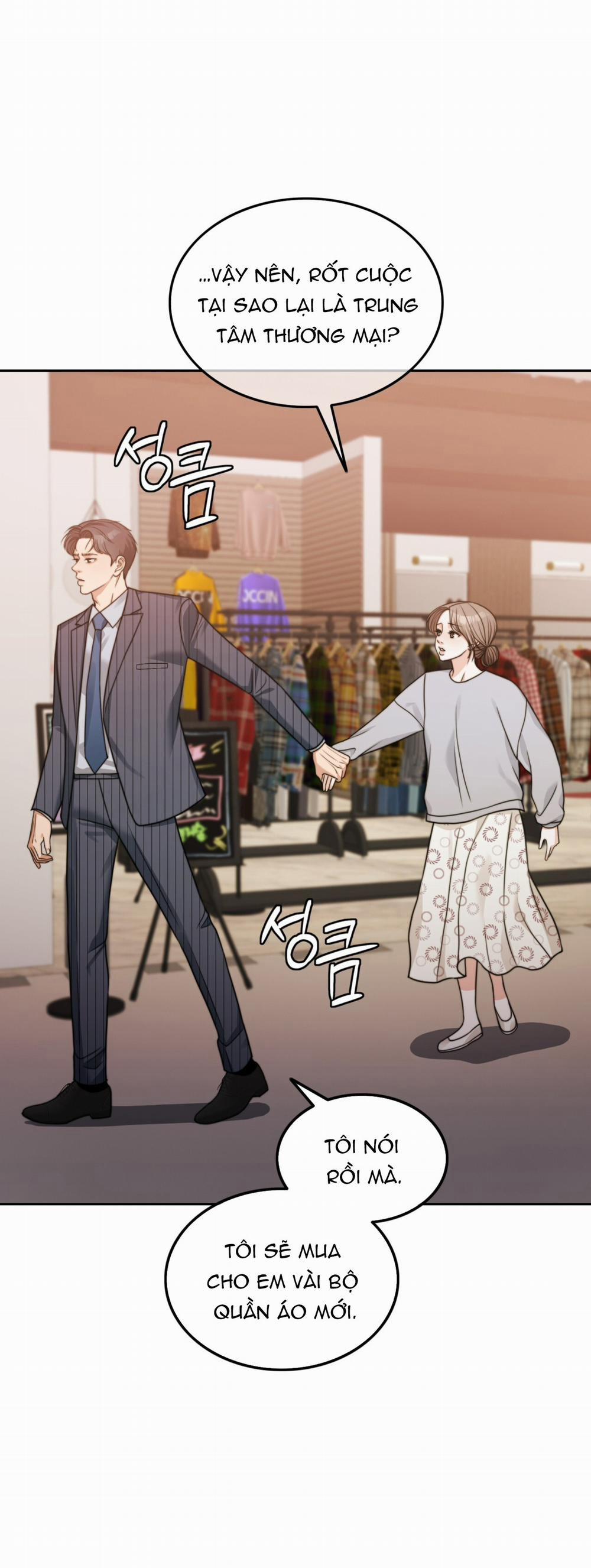 [18+] Hợp Đồng Mang Thai 7.2 trang 25