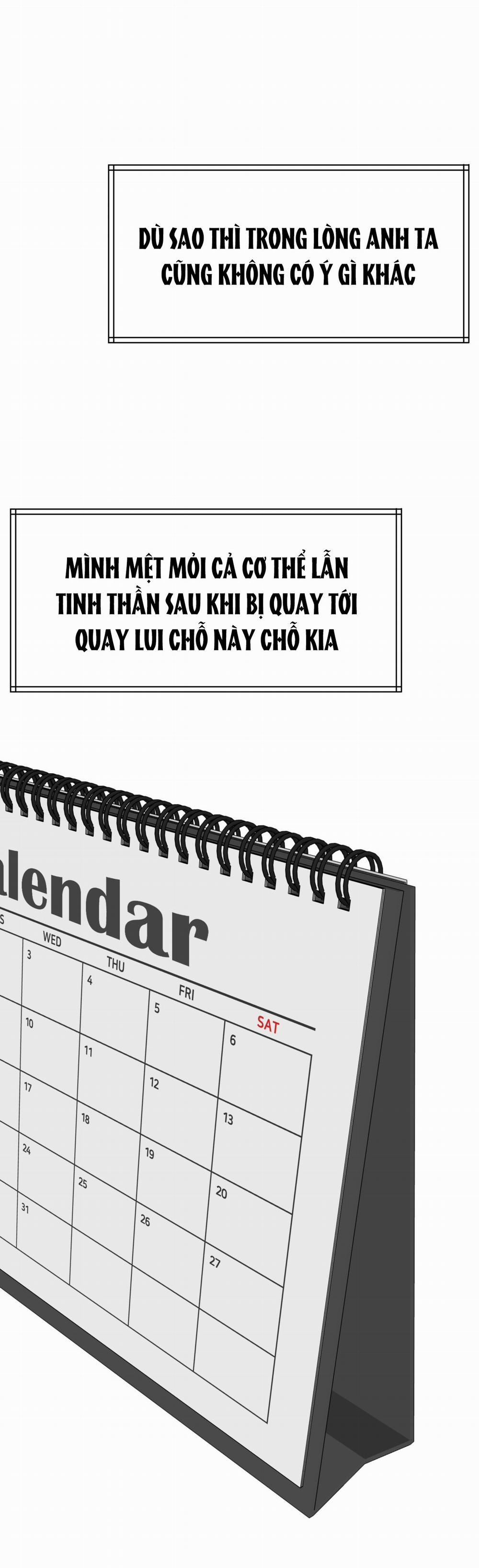 [18+] Hợp Đồng Mang Thai 7.2 trang 32