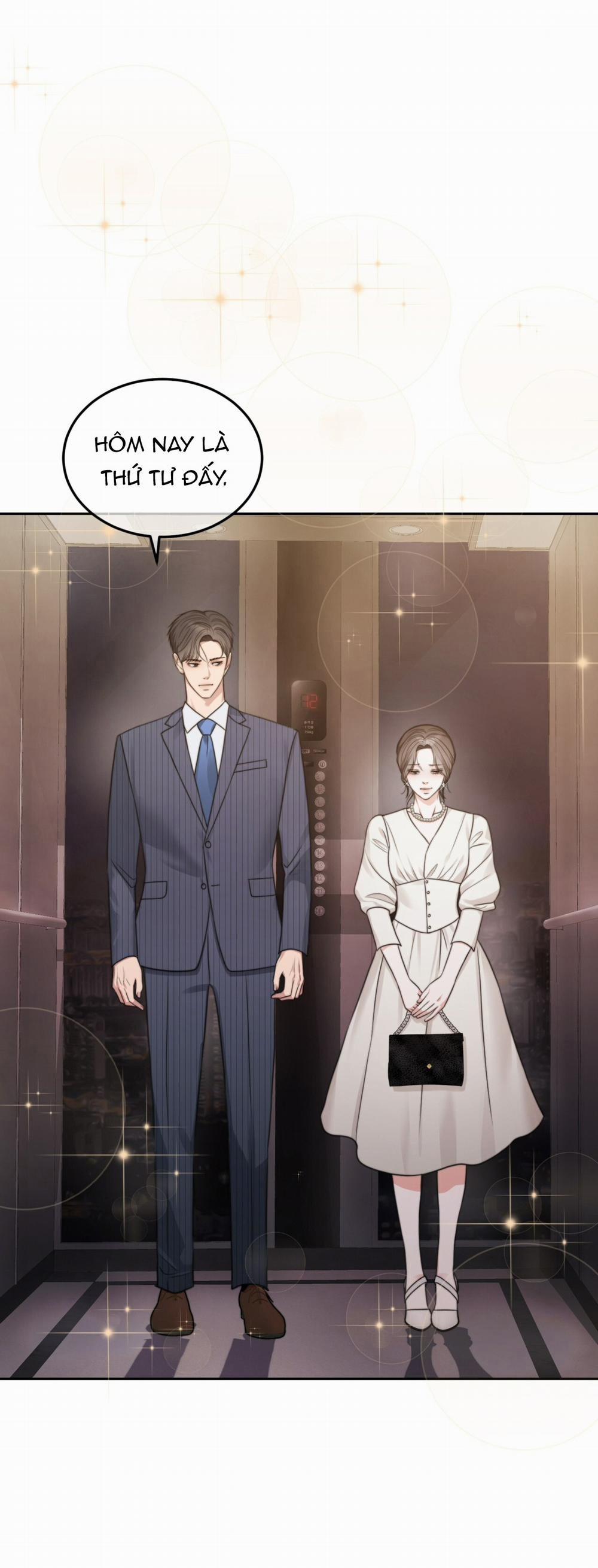 [18+] Hợp Đồng Mang Thai 7.2 trang 36