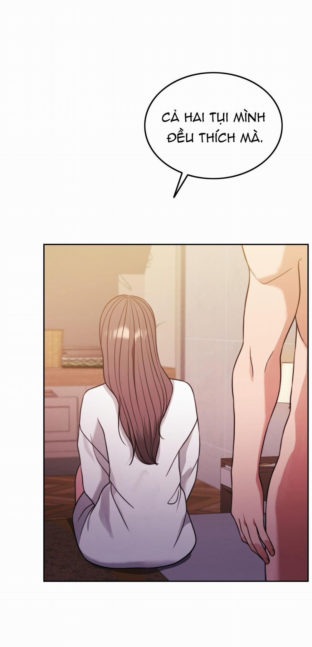 [18+] Hợp Đồng Mang Thai 8.2 trang 2