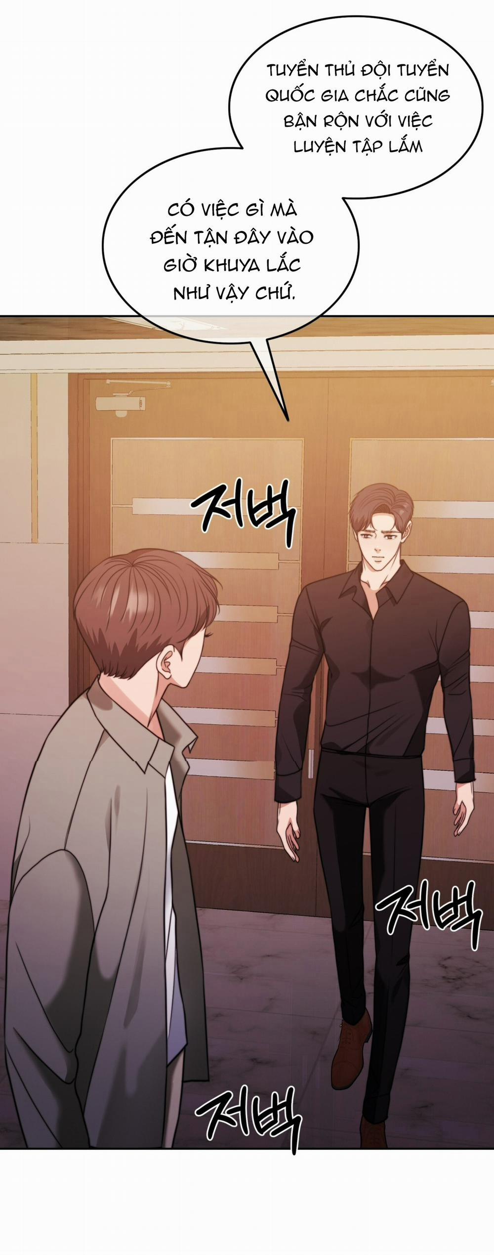 [18+] Hợp Đồng Mang Thai 8.2 trang 23