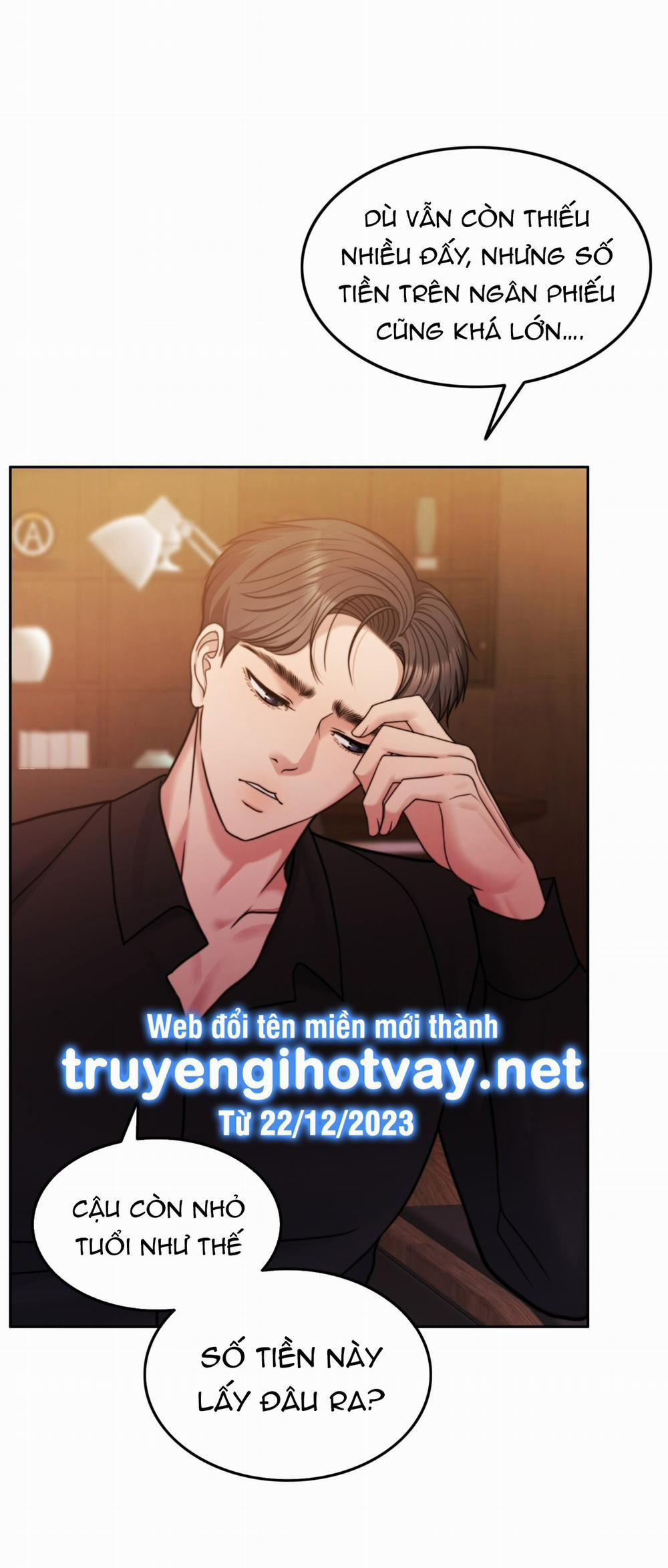 [18+] Hợp Đồng Mang Thai 9.1 trang 15