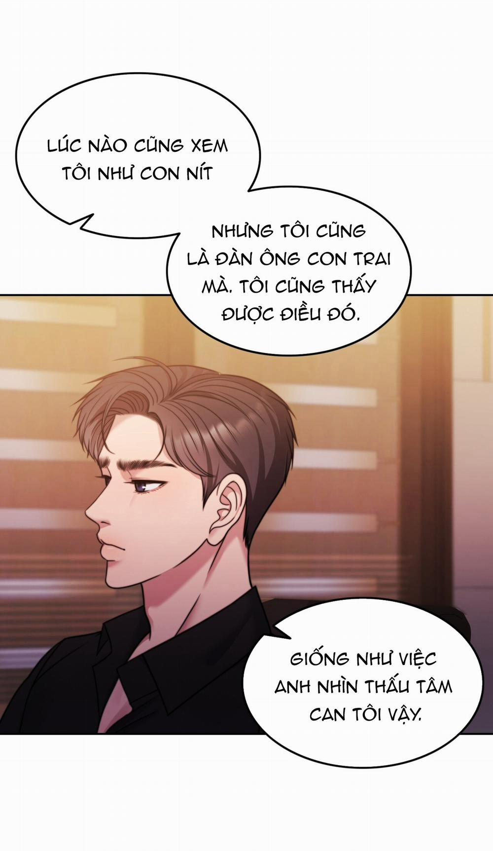 [18+] Hợp Đồng Mang Thai 9.1 trang 22