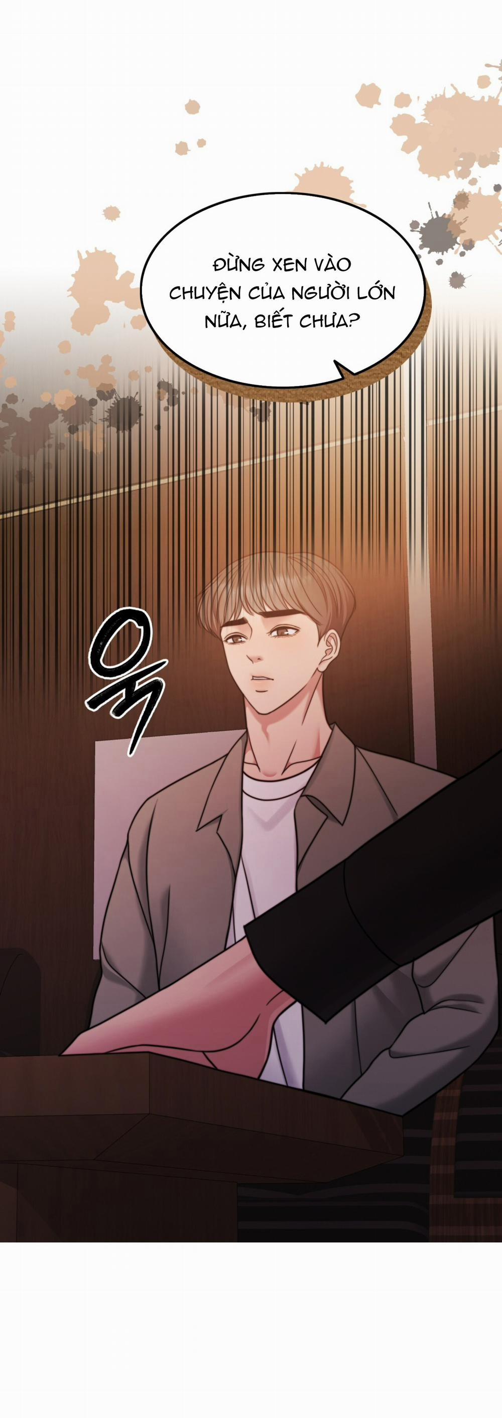 [18+] Hợp Đồng Mang Thai 9.1 trang 26