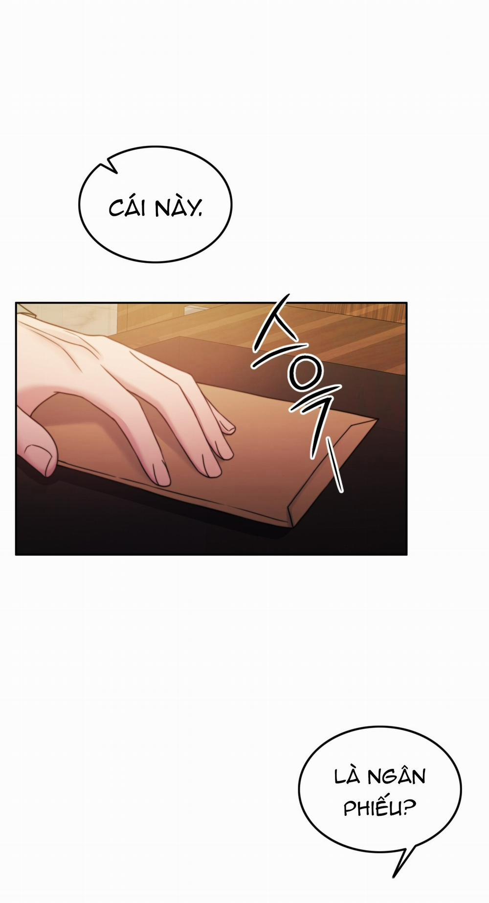 [18+] Hợp Đồng Mang Thai 9.1 trang 4