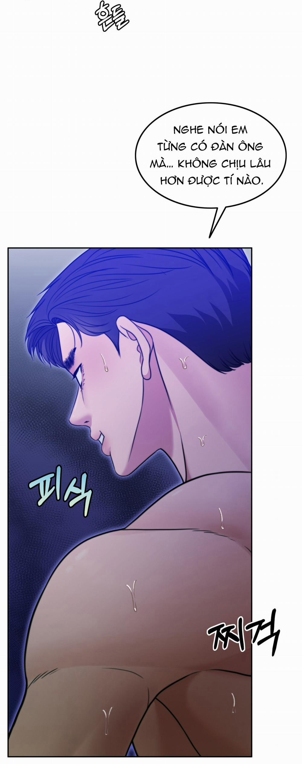 [18+] Hợp Đồng Mang Thai 9.2 trang 27