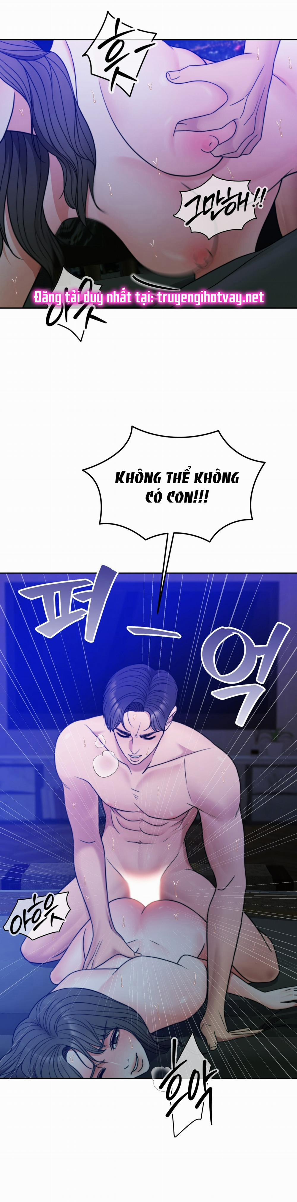 [18+] Hợp Đồng Mang Thai 9.2 trang 36