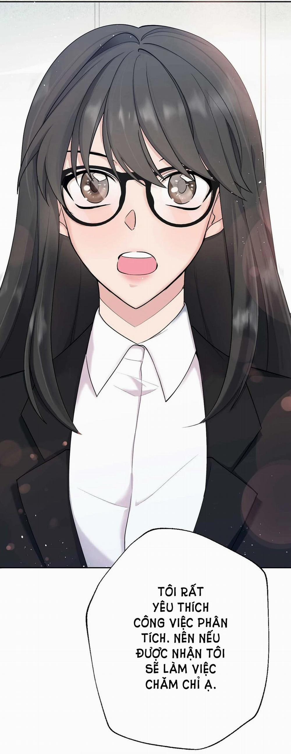 [18+] Hợp Đồng Nô Lệ Dâm Đãng 1.1 trang 29