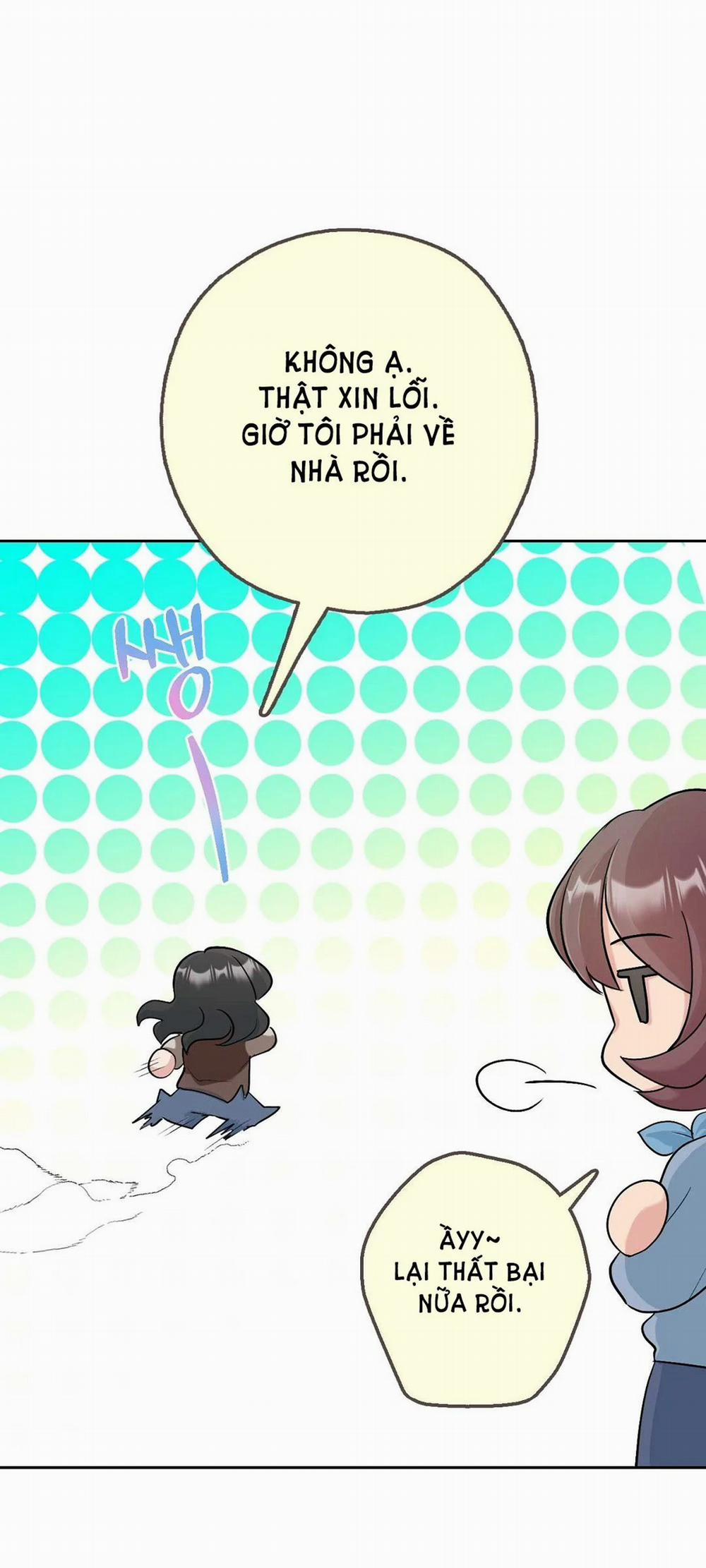 [18+] Hợp Đồng Nô Lệ Dâm Đãng 1.1 trang 37