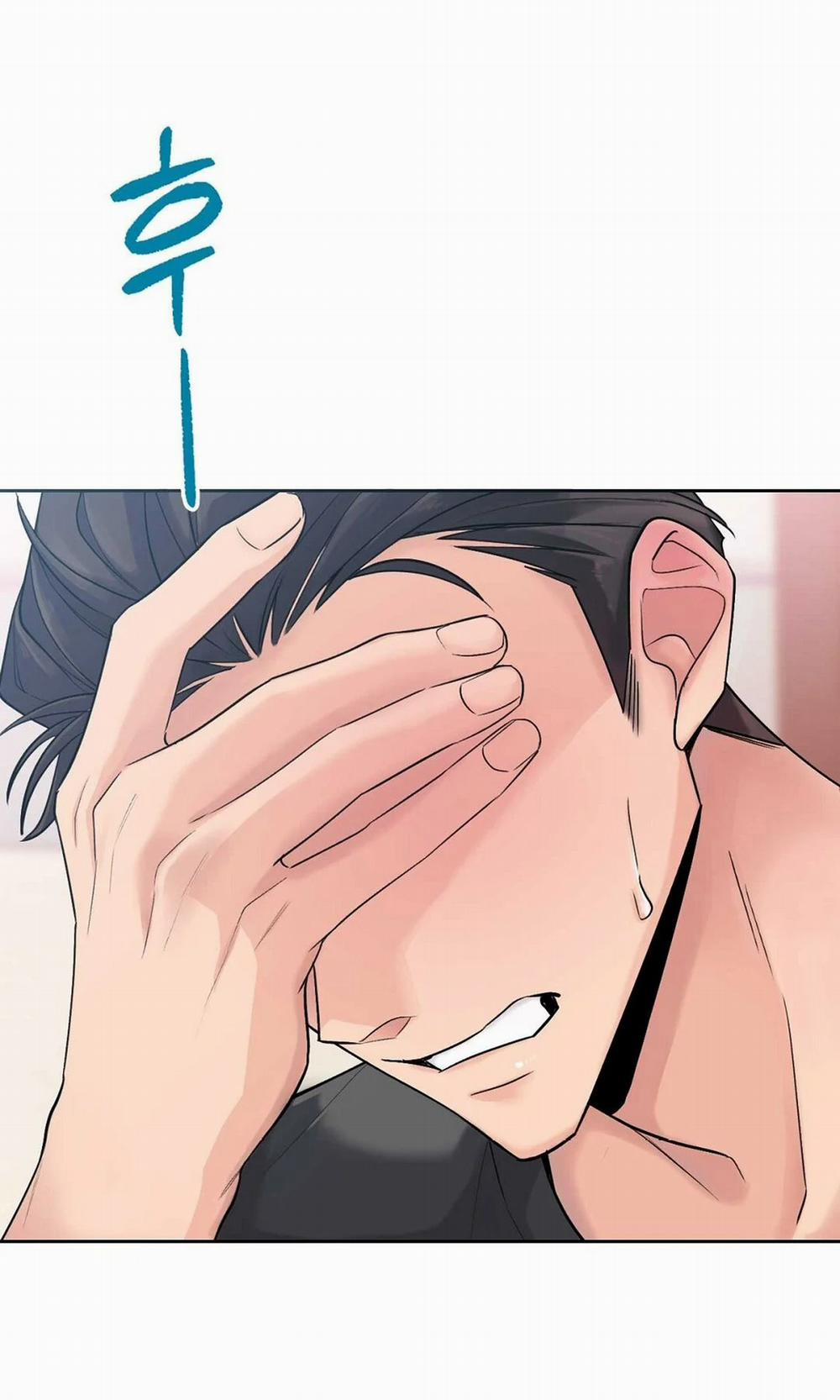 [18+] Hợp Đồng Nô Lệ Dâm Đãng 1.1 trang 9