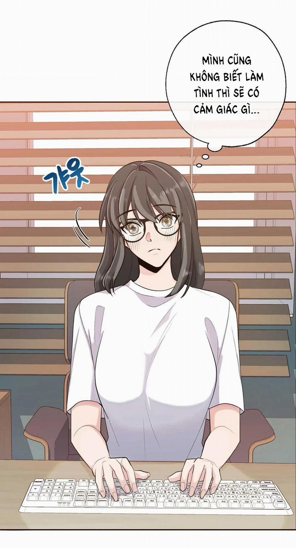 [18+] Hợp Đồng Nô Lệ Dâm Đãng 1.2 trang 18