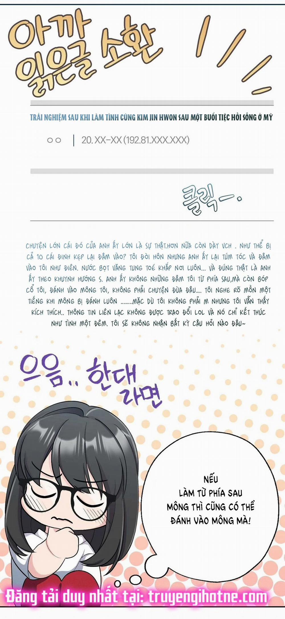 [18+] Hợp Đồng Nô Lệ Dâm Đãng 1.2 trang 20