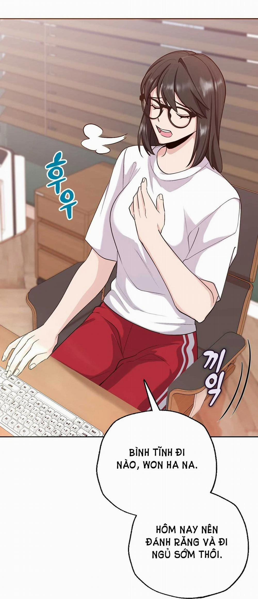 [18+] Hợp Đồng Nô Lệ Dâm Đãng 1.2 trang 31