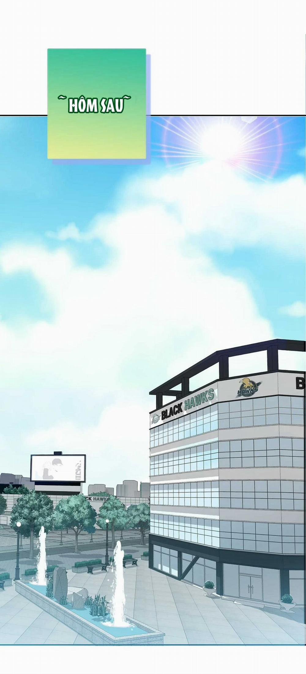 [18+] Hợp Đồng Nô Lệ Dâm Đãng 1.2 trang 35