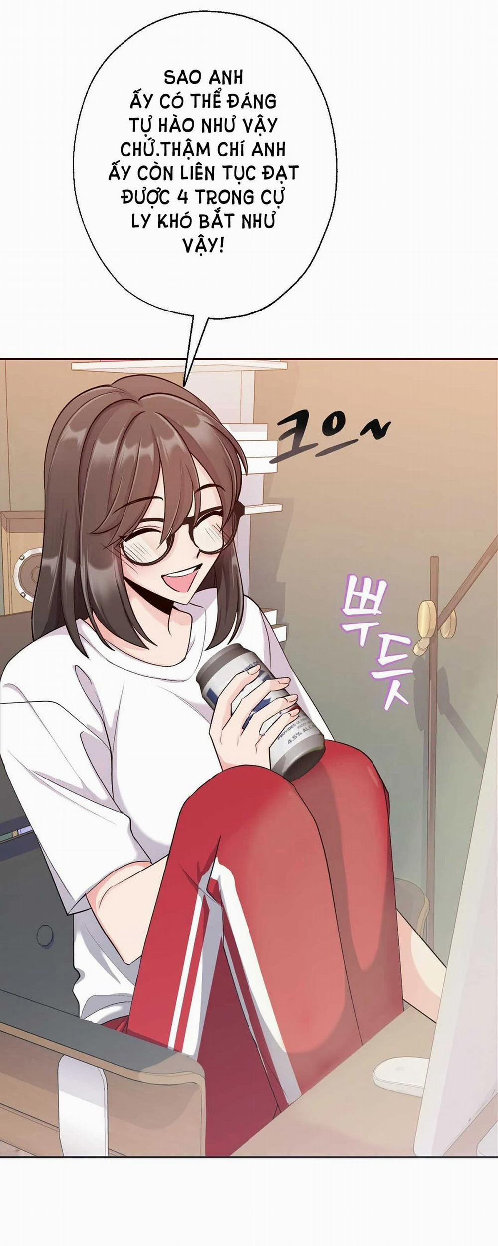 [18+] Hợp Đồng Nô Lệ Dâm Đãng 1.2 trang 7