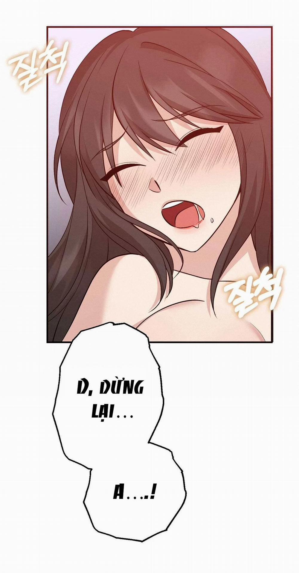 [18+] Hợp Đồng Nô Lệ Dâm Đãng 10.1 trang 22