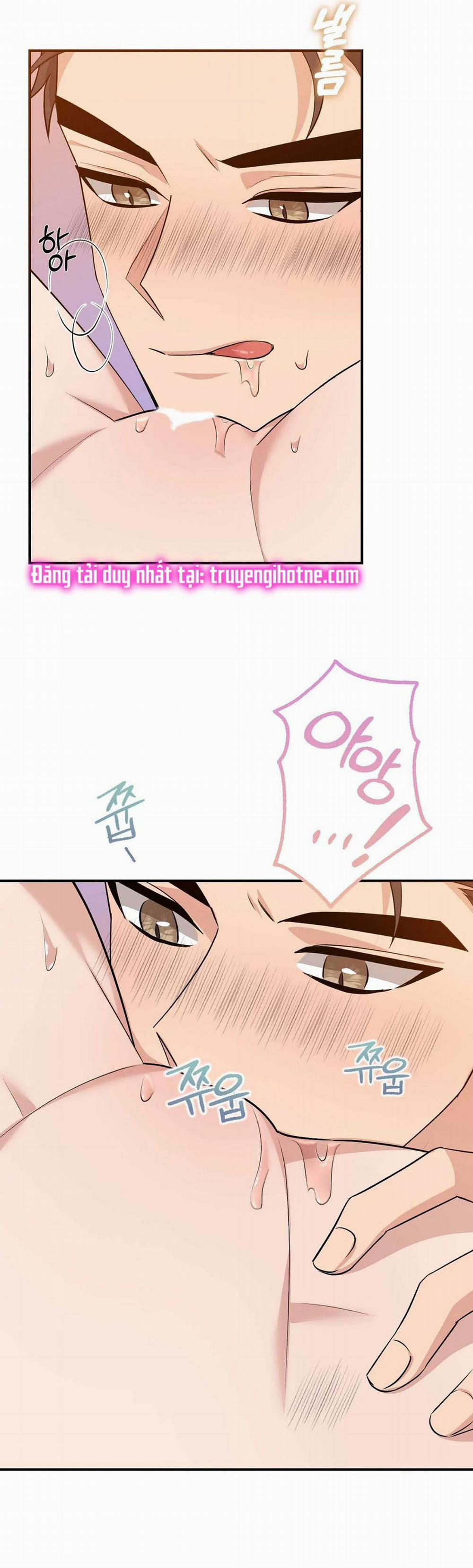 [18+] Hợp Đồng Nô Lệ Dâm Đãng 10.2 trang 3