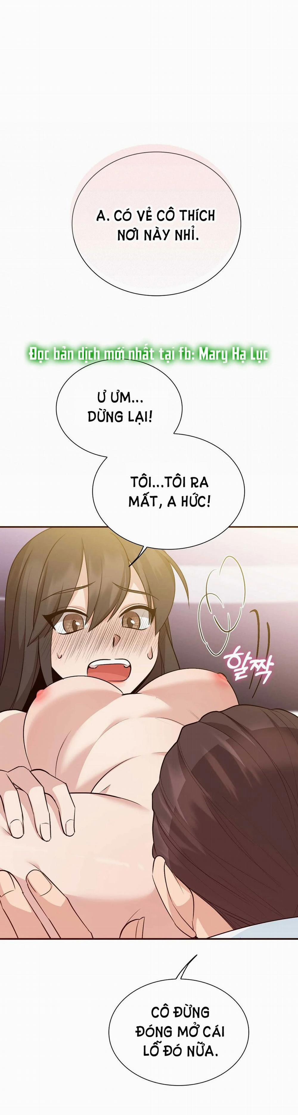 [18+] Hợp Đồng Nô Lệ Dâm Đãng 10.2 trang 4