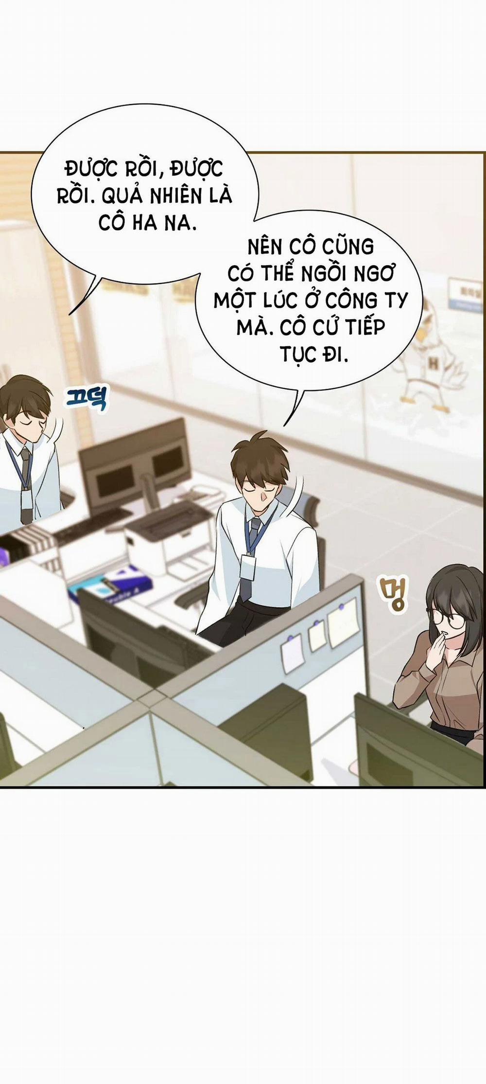 [18+] Hợp Đồng Nô Lệ Dâm Đãng 11.1 trang 20