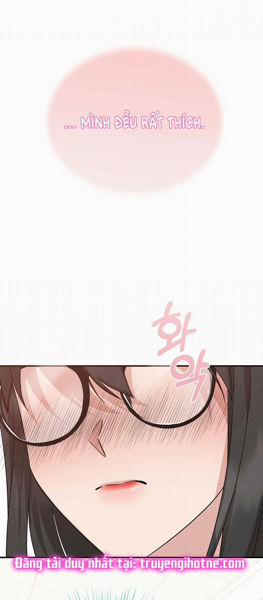 [18+] Hợp Đồng Nô Lệ Dâm Đãng 11.1 trang 23