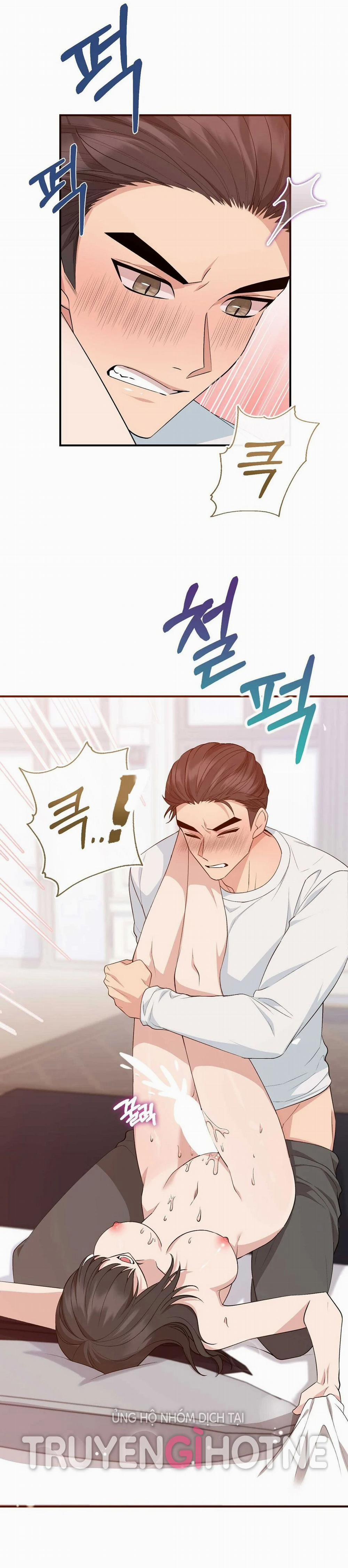 [18+] Hợp Đồng Nô Lệ Dâm Đãng 11.1 trang 3