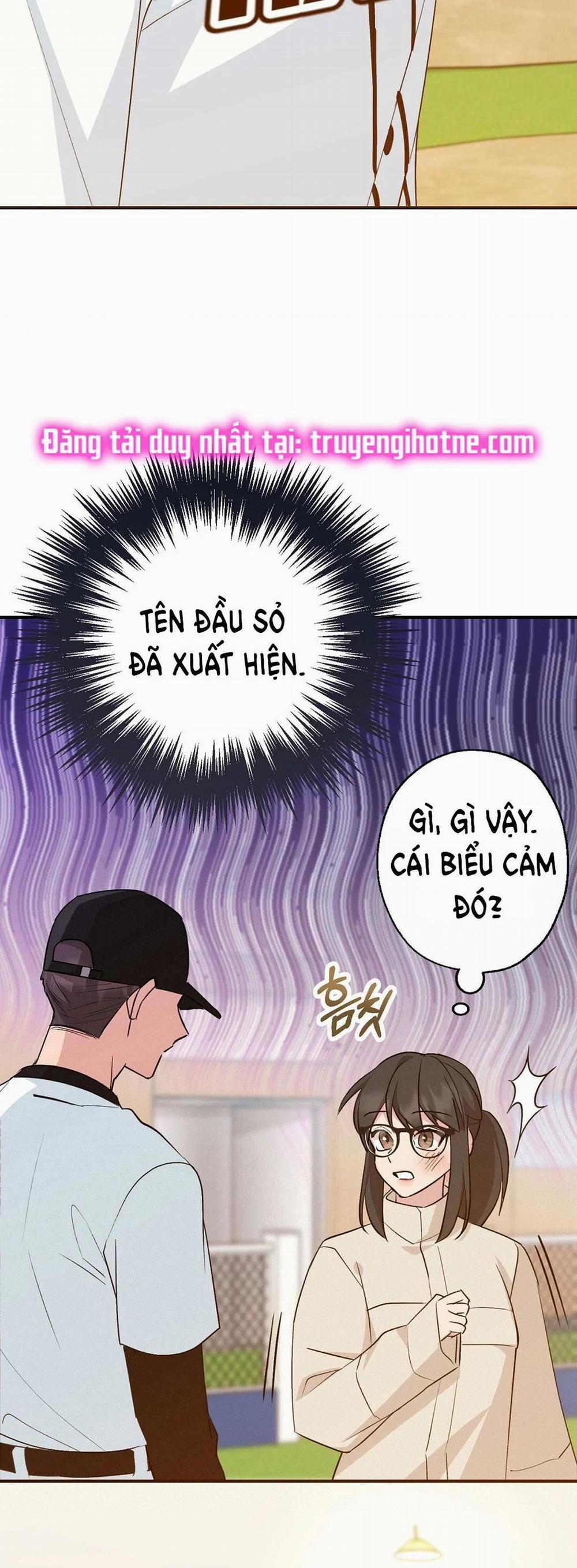 [18+] Hợp Đồng Nô Lệ Dâm Đãng 11.2 trang 16