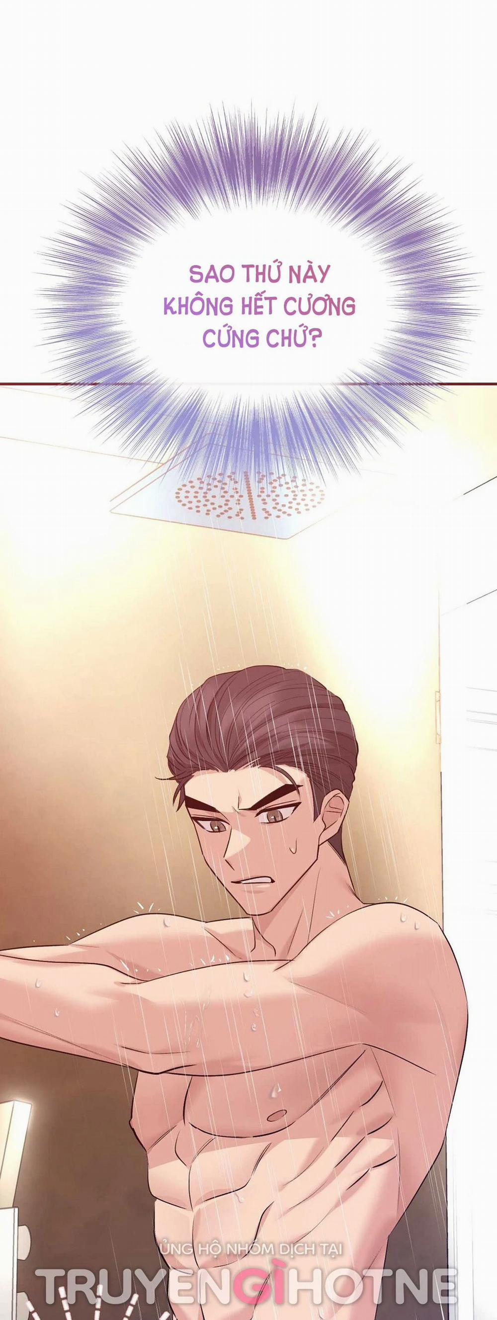 [18+] Hợp Đồng Nô Lệ Dâm Đãng 11.2 trang 7